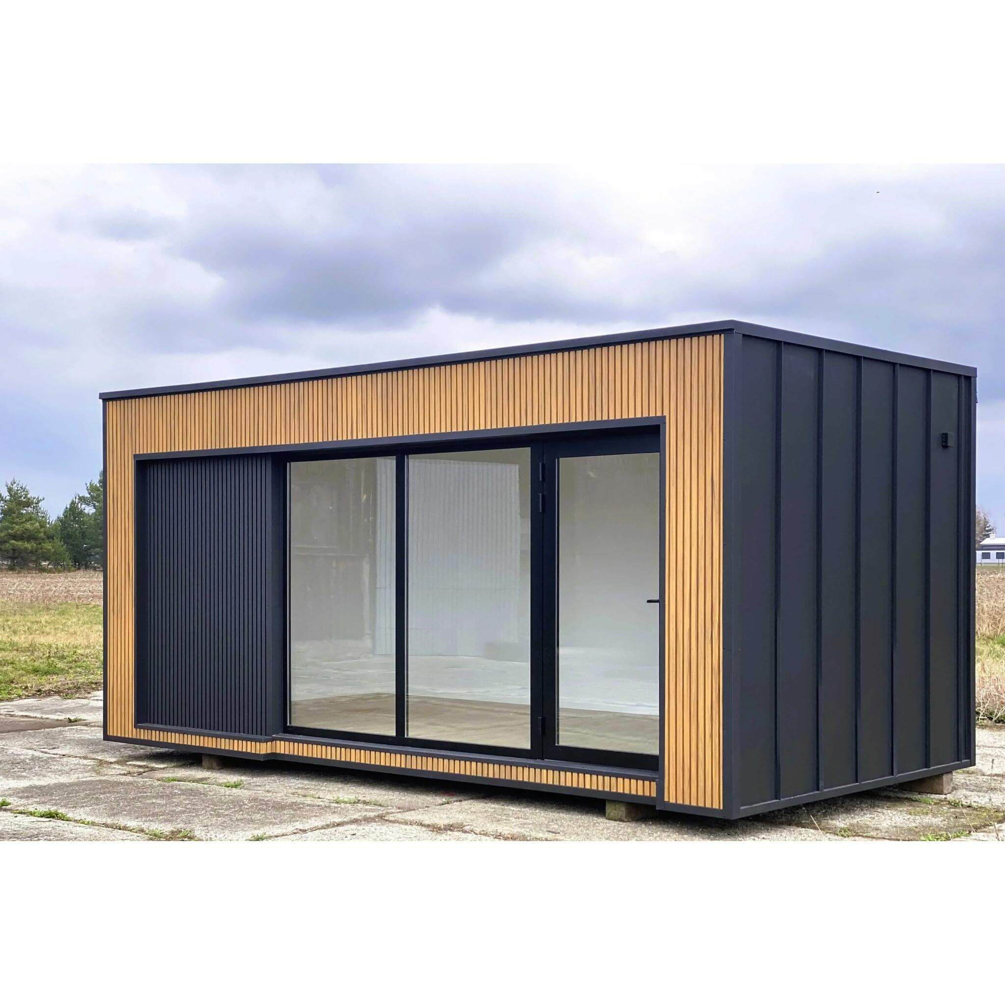 Bürocontainer
